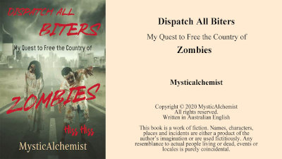 Dispatch all Biters Video Cover